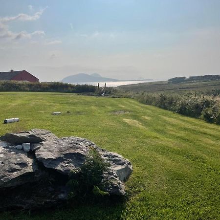 Capella Cabin Dunquin. Екстериор снимка