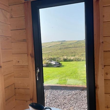 Capella Cabin Dunquin. Екстериор снимка