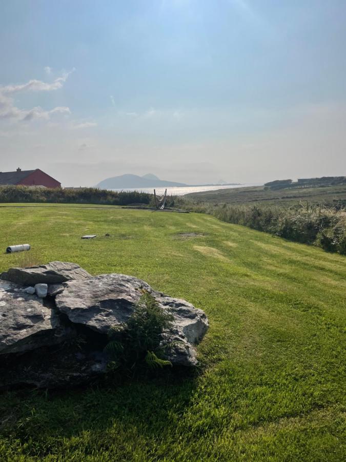 Capella Cabin Dunquin. Екстериор снимка
