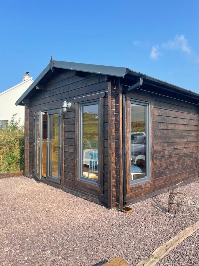 Capella Cabin Dunquin. Екстериор снимка