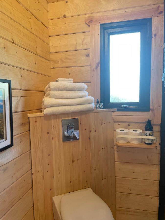 Capella Cabin Dunquin. Екстериор снимка