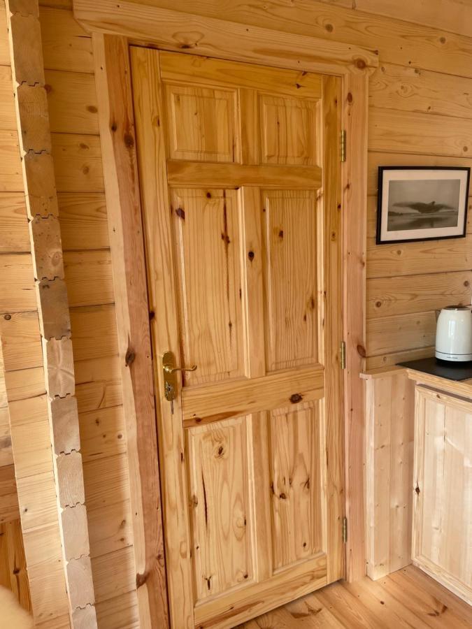 Capella Cabin Dunquin. Екстериор снимка
