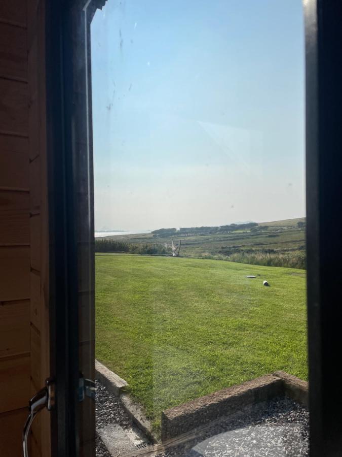 Capella Cabin Dunquin. Екстериор снимка