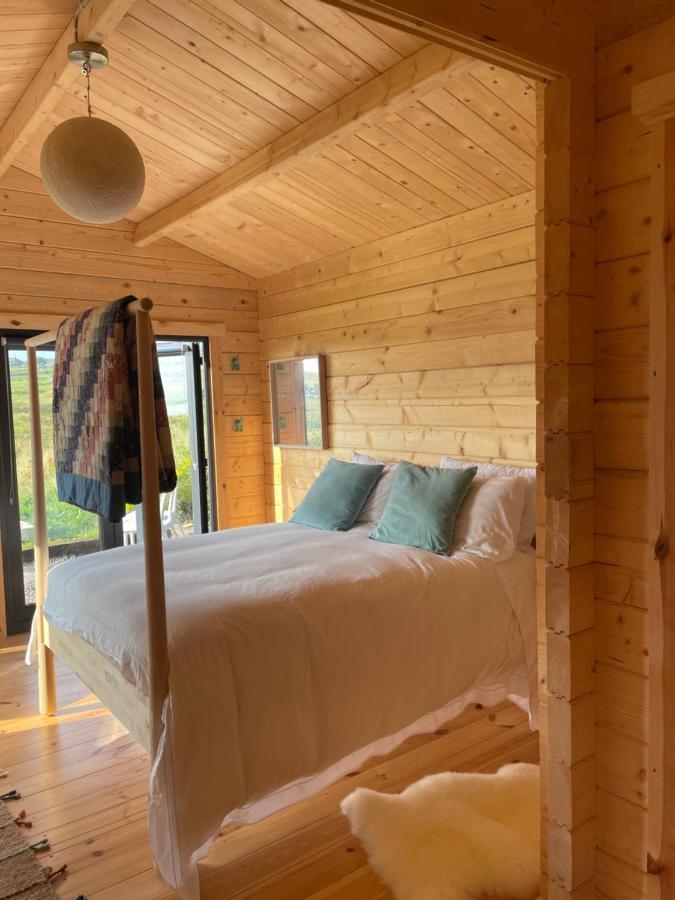Capella Cabin Dunquin. Екстериор снимка