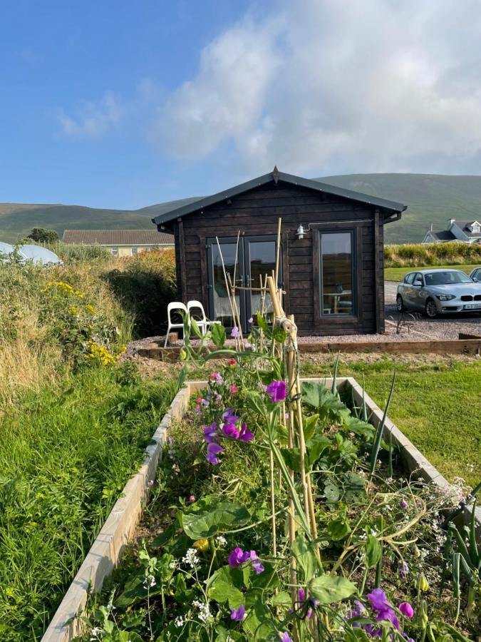 Capella Cabin Dunquin. Екстериор снимка